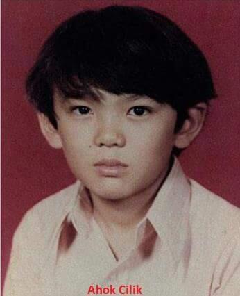 woy fans ahok masup lu, liat eni foto2 nye