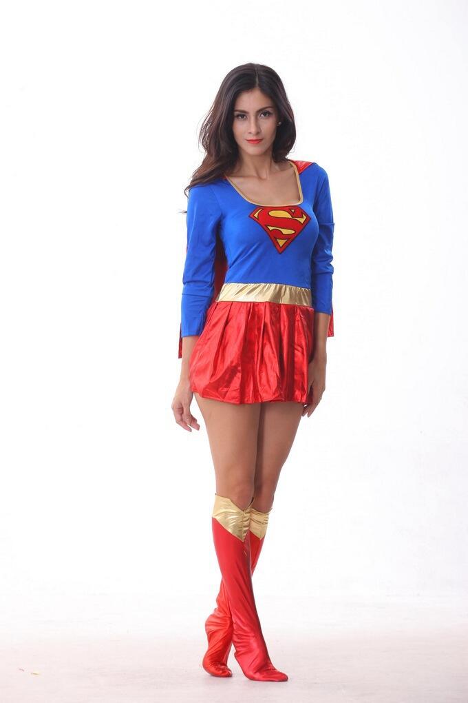 Kumpulan Comic Strip Superhero, Lucu Abis!