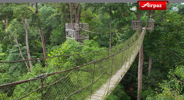 Jalan-jalan ke Kota Hijau Balikpapan Kalimantan Timur