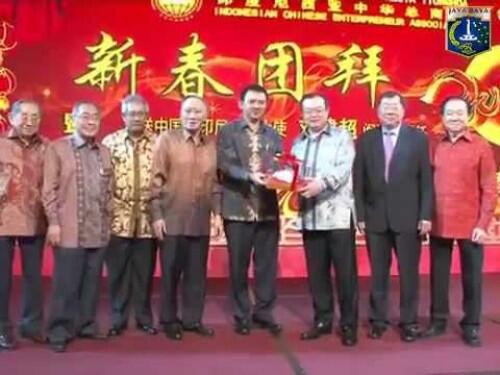 Taufiequrachman Ruki jangan terpukau oleh propaganda Ahok