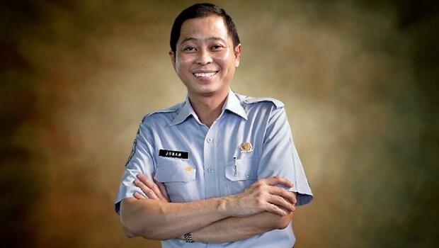 Taufiequrachman Ruki jangan terpukau oleh propaganda Ahok