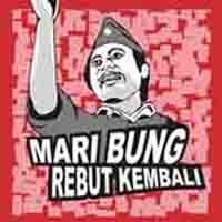 Taufiequrachman Ruki jangan terpukau oleh propaganda Ahok