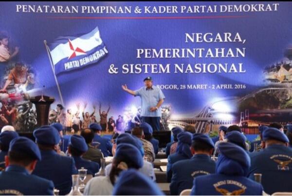 SBY Beberkan Keberhasilan Pimpin Indonesia 10 Tahun, Ini Detailnya