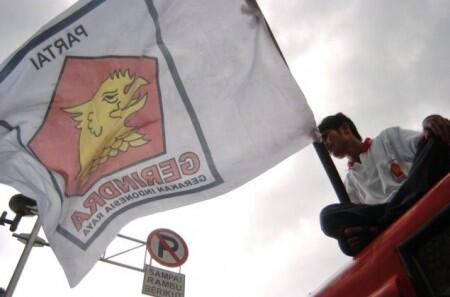 Gerindra belum Menemukan Lawan Seimbang untuk Ahok