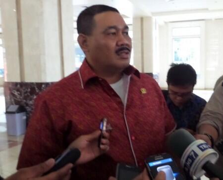 Hanura Bantah Ancam Kader yang Tak Dukung Ahok