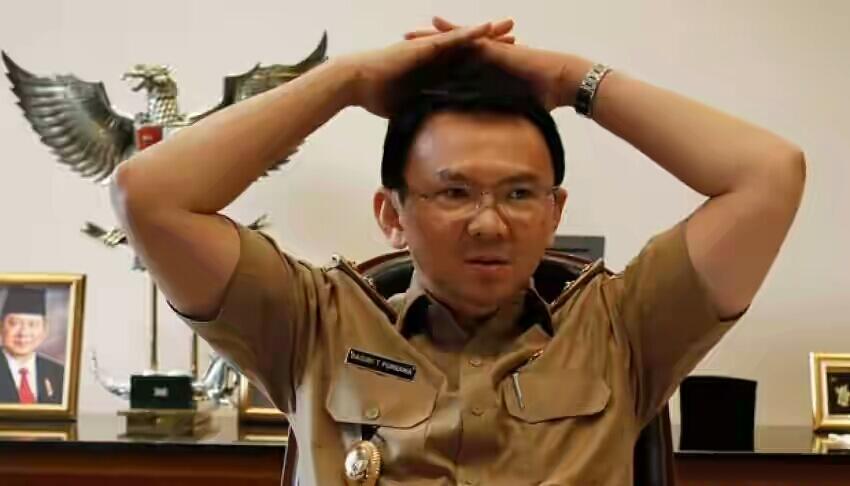 Penyebab RS Sumber Waras Simpang Siur, Karena Ahok Gagal Paham