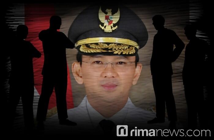 PKS Tak Akan Dukung Ahok di Pilgub DKI
