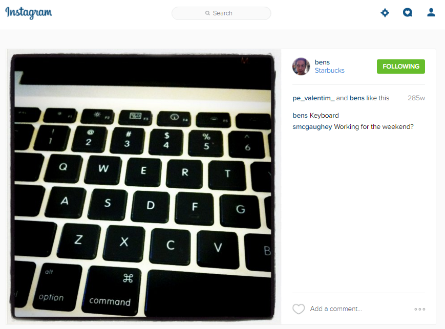 Ini Dia Postingan Pertama Para Pendiri Sosial Media Di Instagram