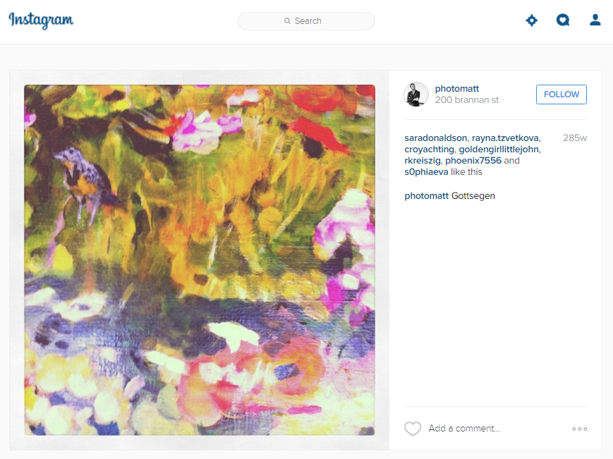 Ini Dia Postingan Pertama Para Pendiri Sosial Media Di Instagram