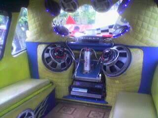 gk kalah sama mobil fast and furious