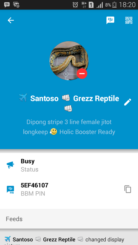 SEPERTINYA ANE KENA TIPU NIH GAN😂