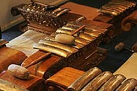 &#91;Musik Nusantara&#93; Gamelan Jawa Tengah, Musik Daerahmu?