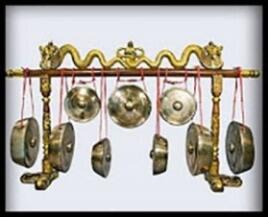 &#91;Musik Nusantara&#93; Gamelan Jawa Tengah, Musik Daerahmu?