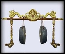 &#91;Musik Nusantara&#93; Gamelan Jawa Tengah, Musik Daerahmu?