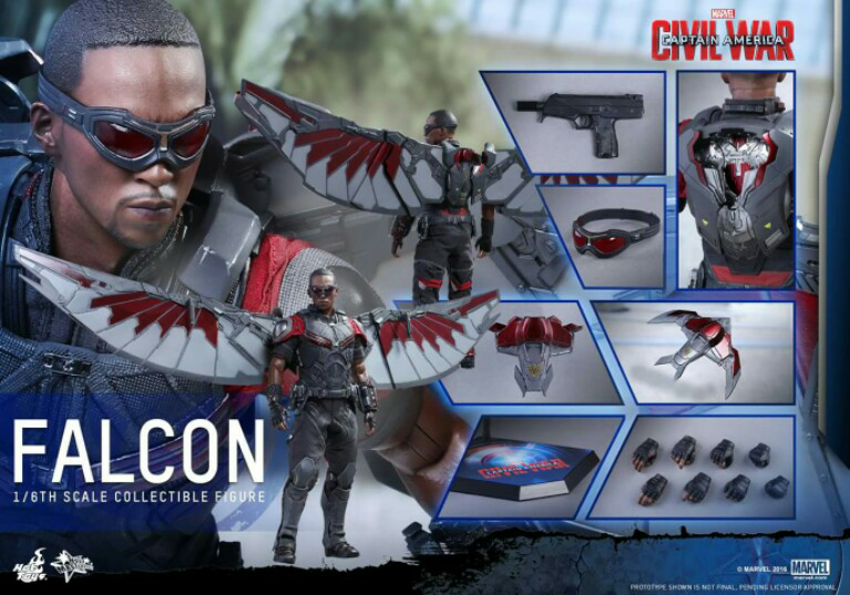 Jual/Beli/Barter HOTTOYS,ENTERBAY lainnya - Part 2