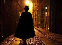 Surat dari Jack the Ripper