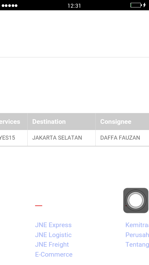 Pembeli Penipu Kelas Teri, Hati - Hati Dengan Orang ini. Untung Ane lebih Smart
