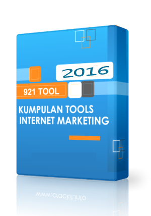 KUMPULAN SOFTWARE INTERNET MARKETING