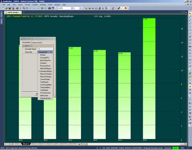 Real time plugin