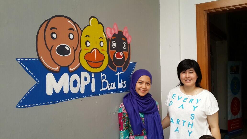&#91; LOKER Modernland, Tangerang &#93; 2 Lowongan Guru Baca Tulis, Min SMU