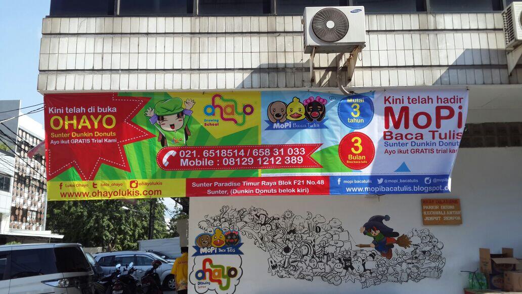 &#91; LOKER Modernland, Tangerang &#93; 2 Lowongan Guru Baca Tulis, Min SMU