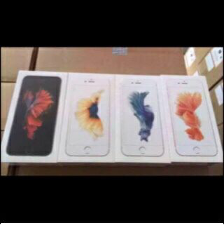 iphone 6s dan 6s+ 16gb 64gb 128gb cod gesek cc di tempat