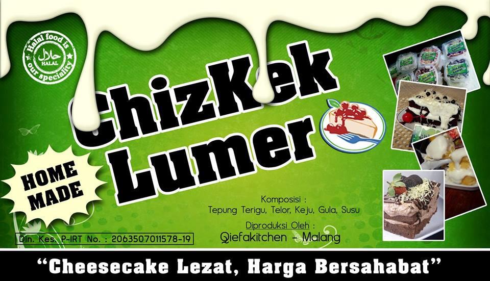 Open Reseller Chizkek Lumer Malang pasti laku dan untung sudah banyak yang buktikan 