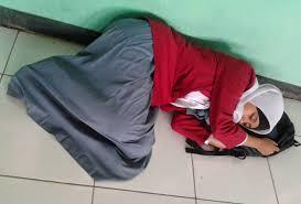 8 tingkah laku anak ips di sekolah