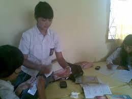 8 tingkah laku anak ips di sekolah