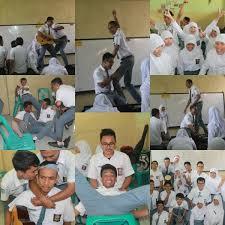 8 tingkah laku anak ips di sekolah