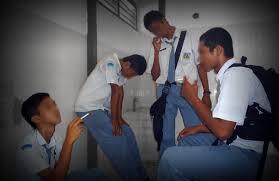 8 tingkah laku anak ips di sekolah