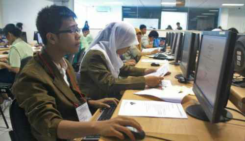 5 Hal ini yang akan terjadi apabila Bahasa indonesia di pakai seluruh dunia