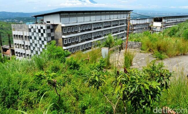 Beri Lampu Hijau Proyek Hambalang, Ini 4 Saran KPK ke Pemerintah