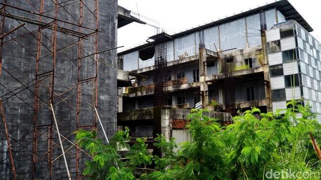 Beri Lampu Hijau Proyek Hambalang, Ini 4 Saran KPK ke Pemerintah