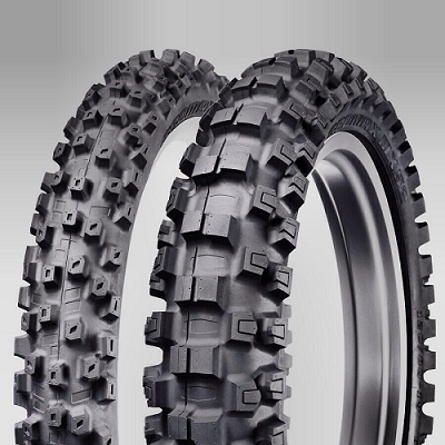 Dunlop Luncurkan Dua Produk Terbarunya SP Touring R1 dan GEOMAX