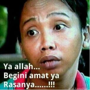 Penyelesaian mendalam tentang ah banyak alasan kamu, jangan suka cari cari alasan dsb
