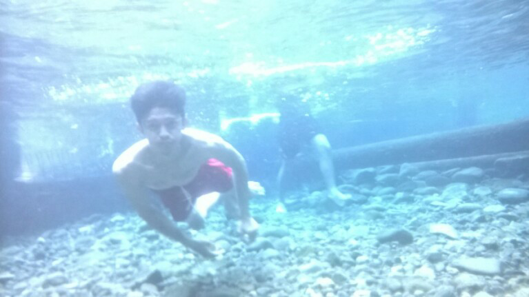 Mata air aqua subang