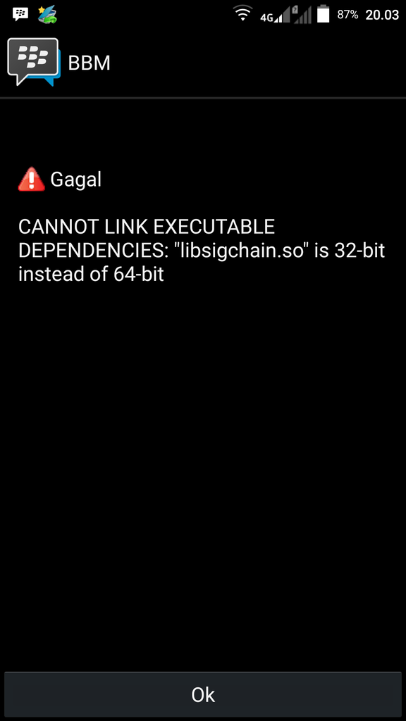 Cannot link. Wi-Fi settings. Android 8 WIFI settings. Vendor WIFI settings for Android.