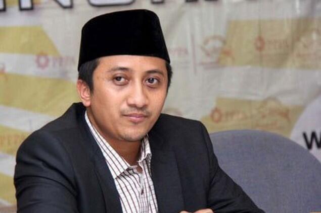 Ustadz Yusuf Mansur Siap Maju di Pilkada DKI Jakarta Lewat Jalur Independen 