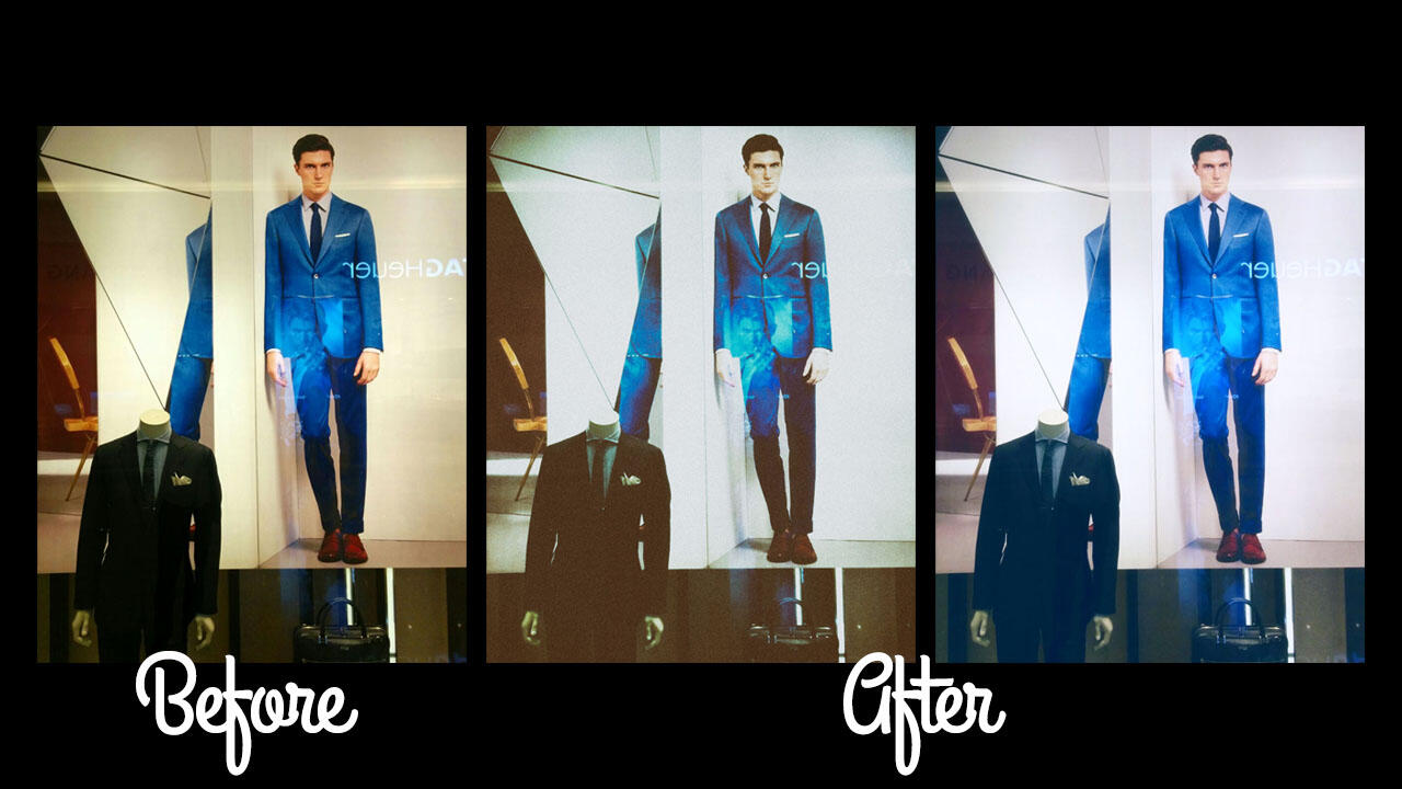 Tutorial Google Nik Collection Dari Instalasi sampai ke Processing 