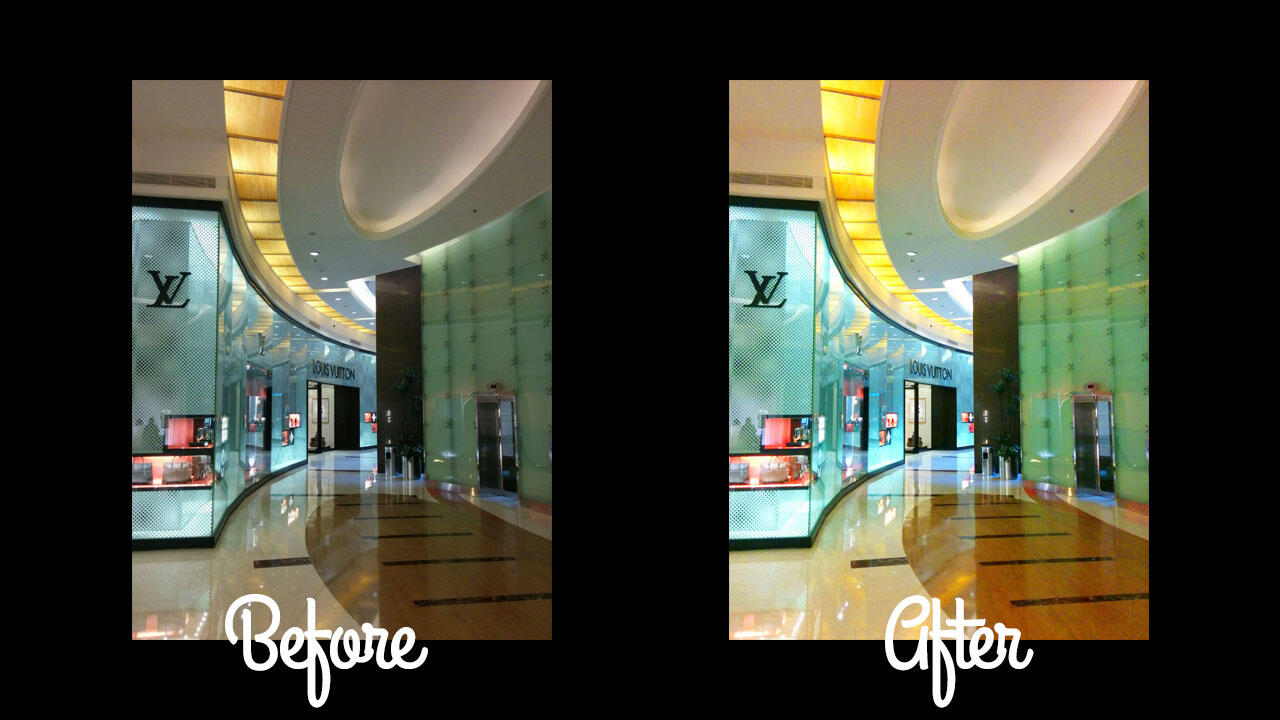 Tutorial Google Nik Collection Dari Instalasi sampai ke Processing 