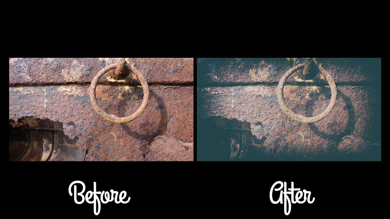 Tutorial Google Nik Collection Dari Instalasi sampai ke Processing 