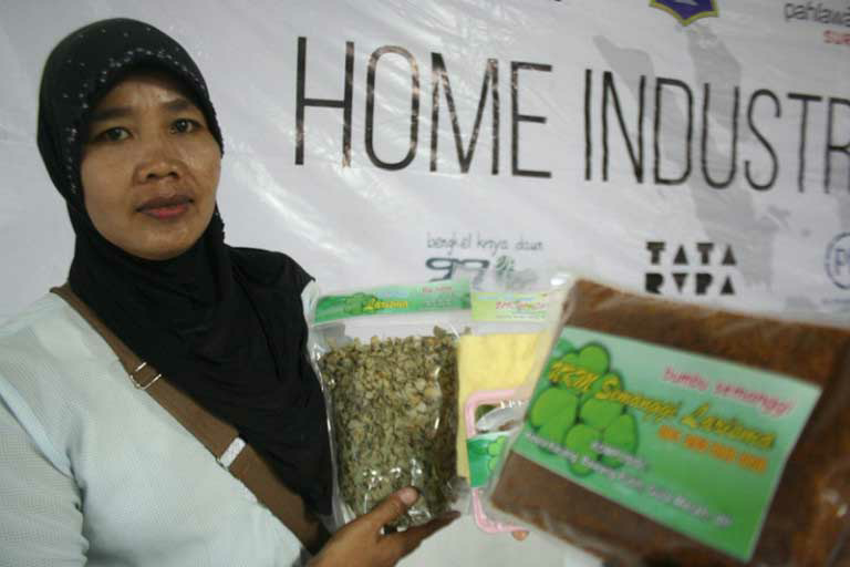 Semanggi Go Internasional