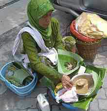 Semanggi Go Internasional