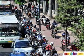 &#91;INI DIA&#93; Kegunaan DAN keistimewaan lain dari sang kuda besi &#91;motor&#93;