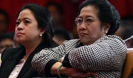 Megawati Menegur Menteri Puan, soal Jaminan Kesehatan di Indonesia