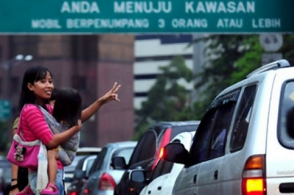 Penghapusan 3 in 1 Mulai Diuji Coba 5 April