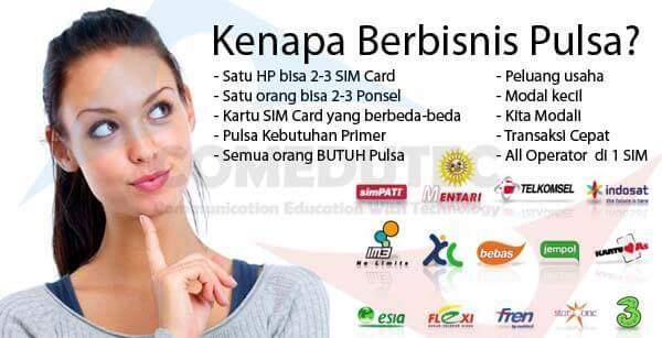 Peluang Bisnis Modal Min 50Rb