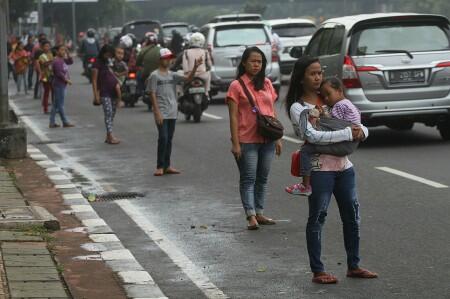 Pekan Depan, Uji Coba Penghapusan 3 in 1