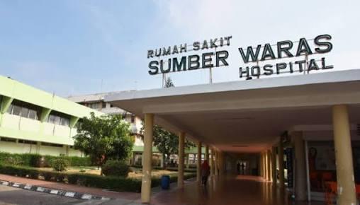 Praperadilan Kasus RS Sumber Waras Ditolak